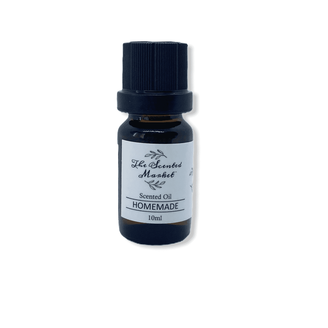 HOMEMADE Oil Fragrance - The Scented Market Fragrance Oil