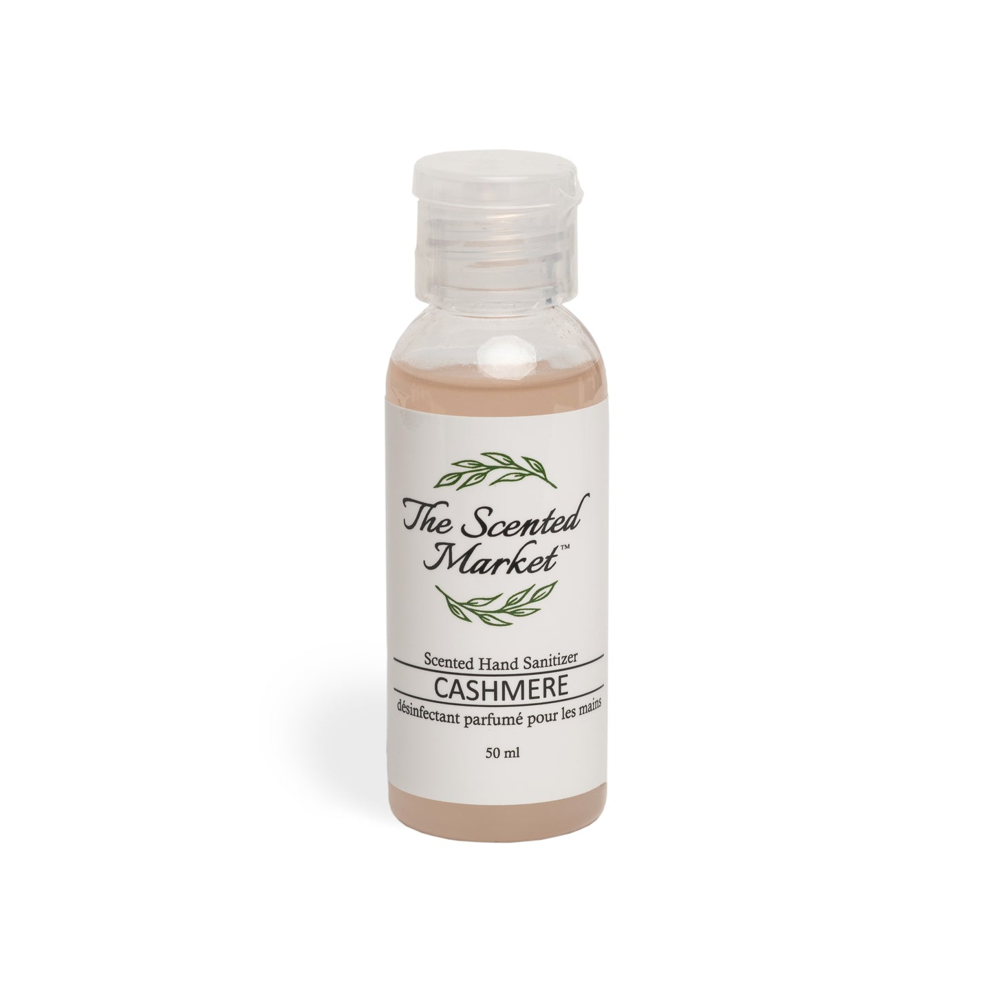 CASHMERE Gel Hand Sanitizer