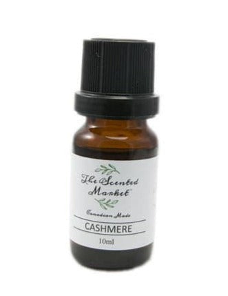 CASHMERE Oil Fragrance – The Scented Market