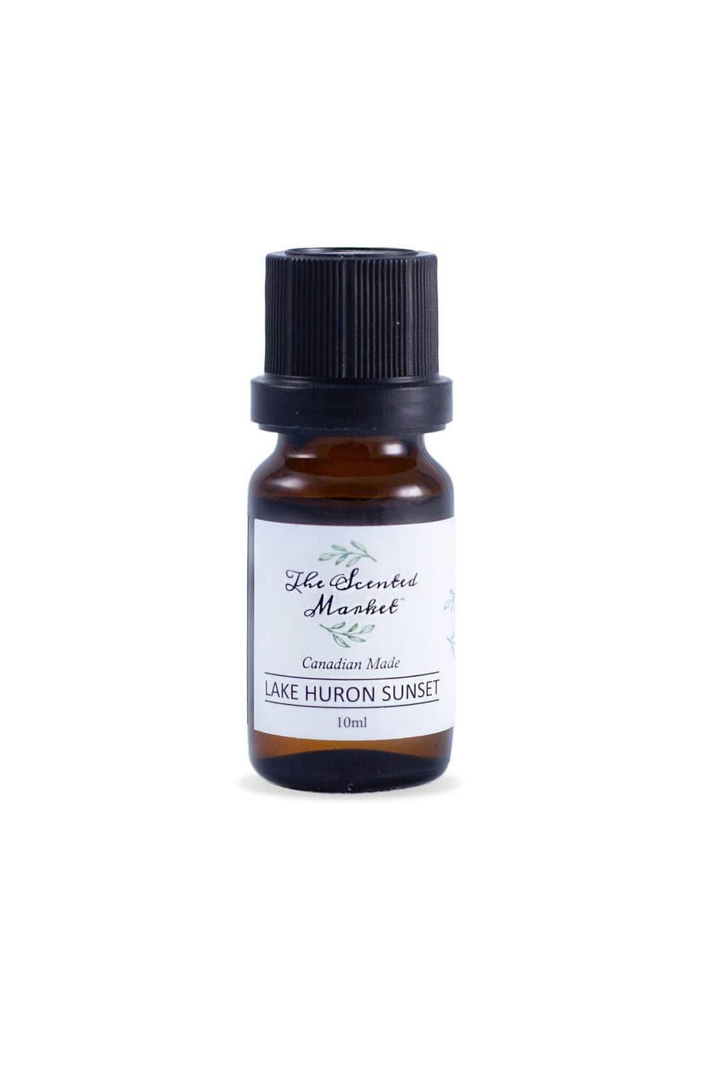LAKE HURON SUNSET Oil Fragrance - The Scented Market Fragrance Oil