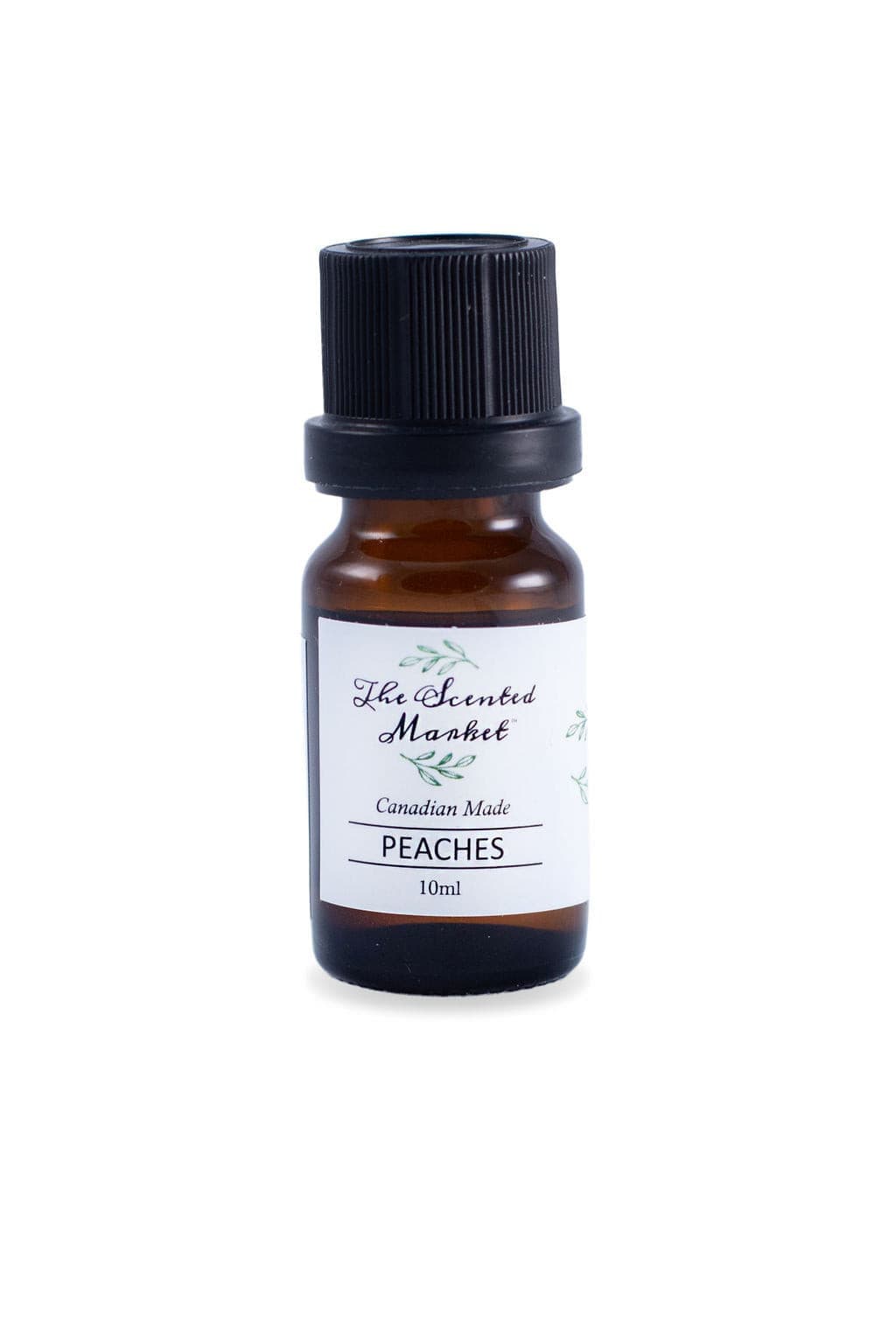 PEACHES Oil Fragrance - The Scented Market Fragrance Oil