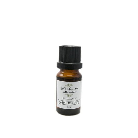 RASPBERRY BUSH Oil Fragrance - The Scented Market Fragrance Oil