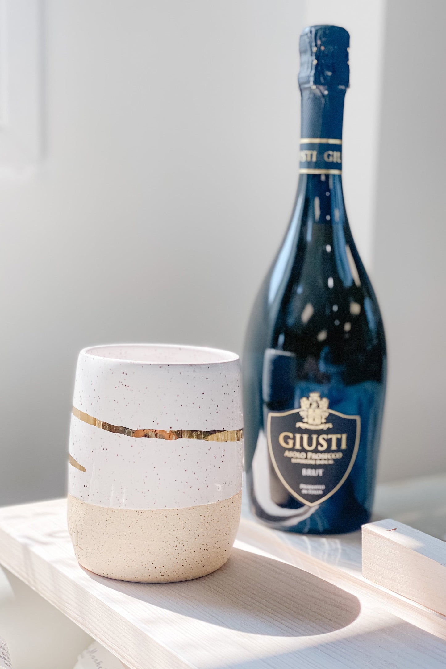Wine Tumbler - The Scented Market Tumblers