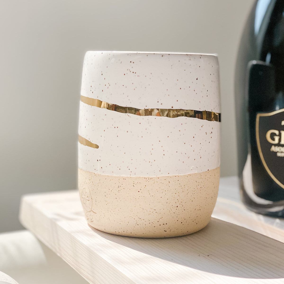 Wine Tumbler - The Scented Market Tumblers