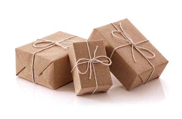 Advent Calendar - 24 Gifts for 24 days ! - The Scented Market