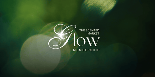 Join the Glow Membership Program: Get Early Access to Exclusive Candles and Perks!