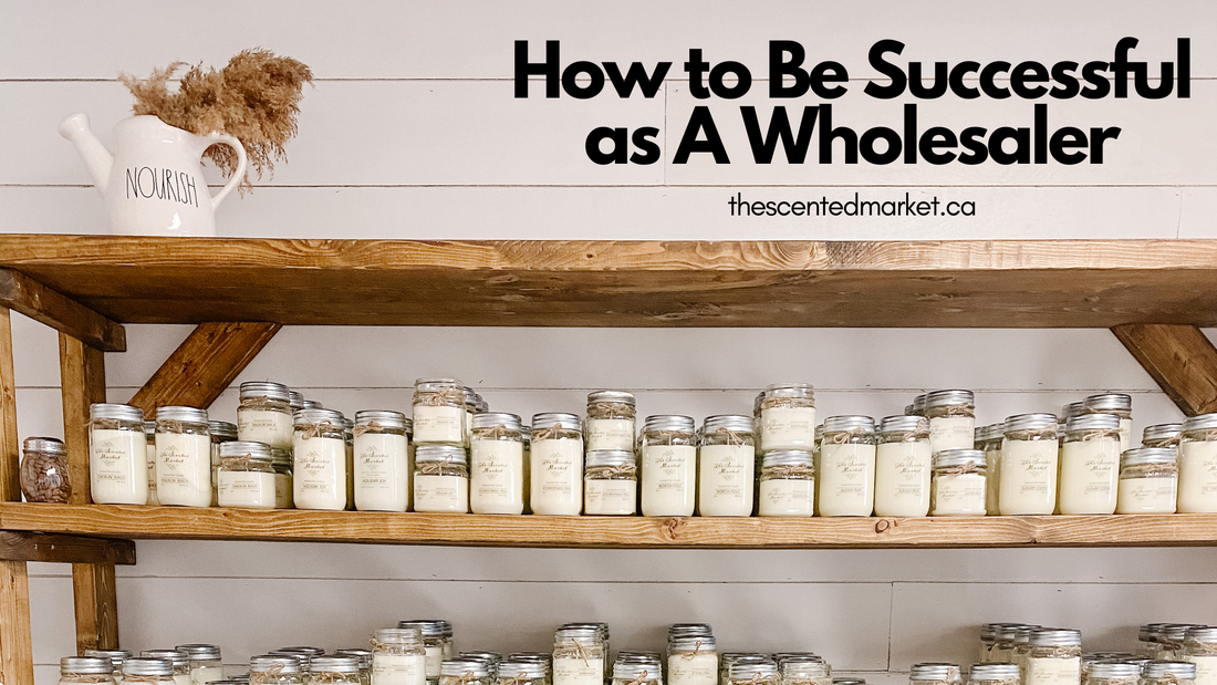 How to Be Successful as A Wholesaler