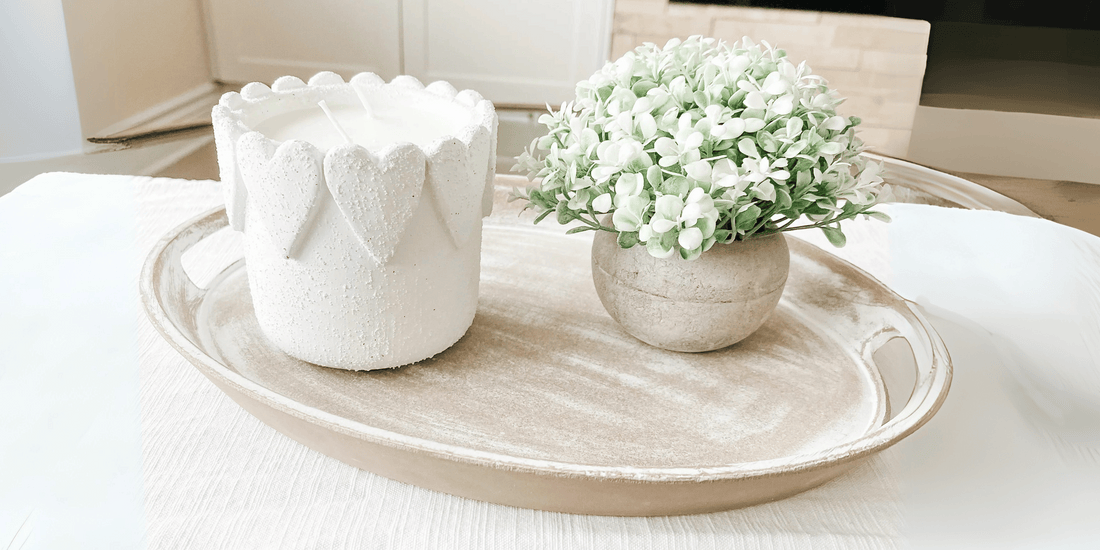 Spring 2025 Home Decor Trends & Tips to Refresh Your Space