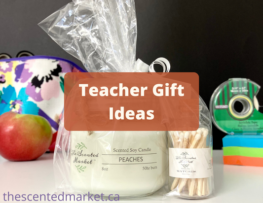 The Best Teacher Gift Ideas