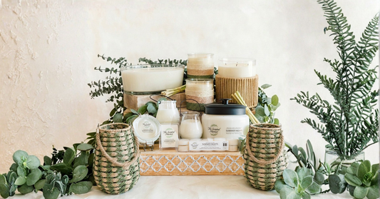 Better Than Citronella: The Healthy Summer Alternative