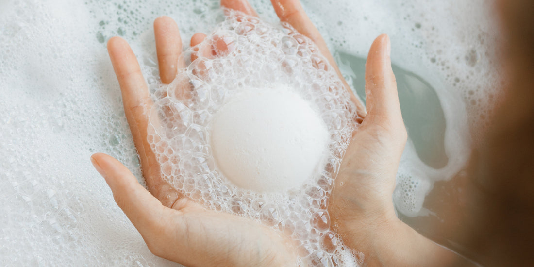 Bath Bombs: Your Ultimate Guide to Cozy, Skin Loving Self Care
