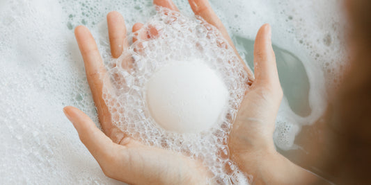 Bath Bombs: Your Ultimate Guide to Cozy, Skin Loving Self Care