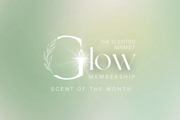 The Scented Market Glow Membership
