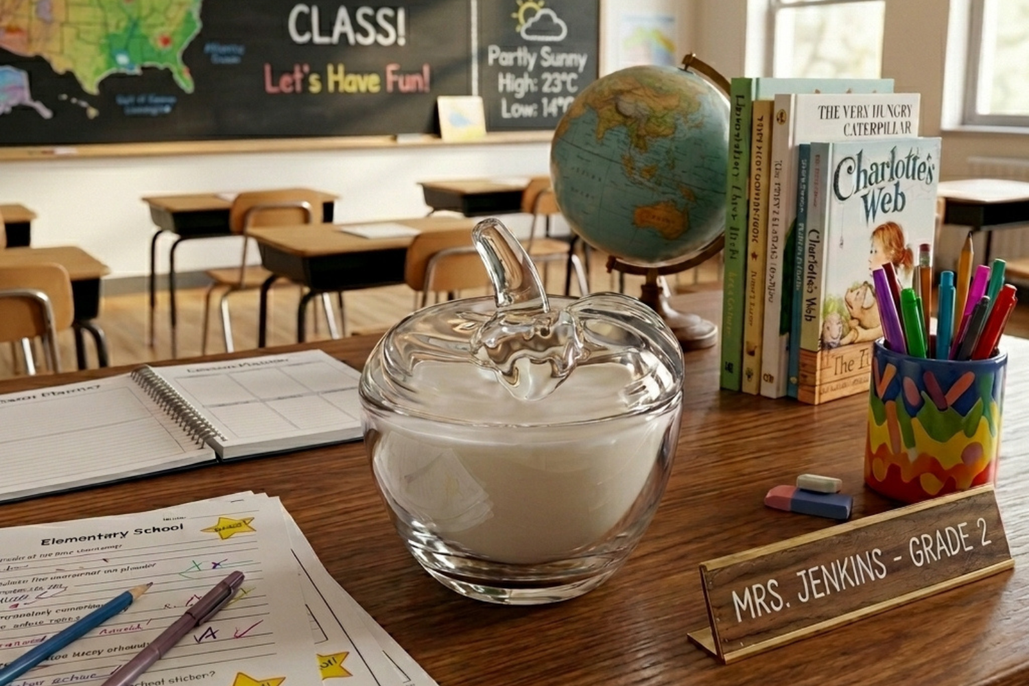 Gifts For Teachers