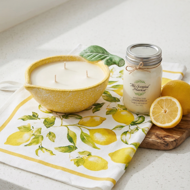 The Lemon Collection