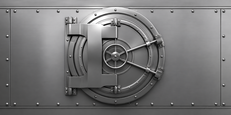 The Vault