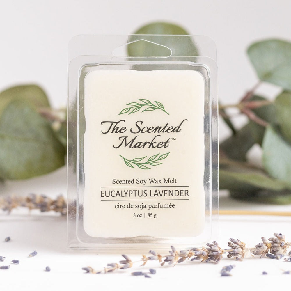 Lavender on sale wax melts