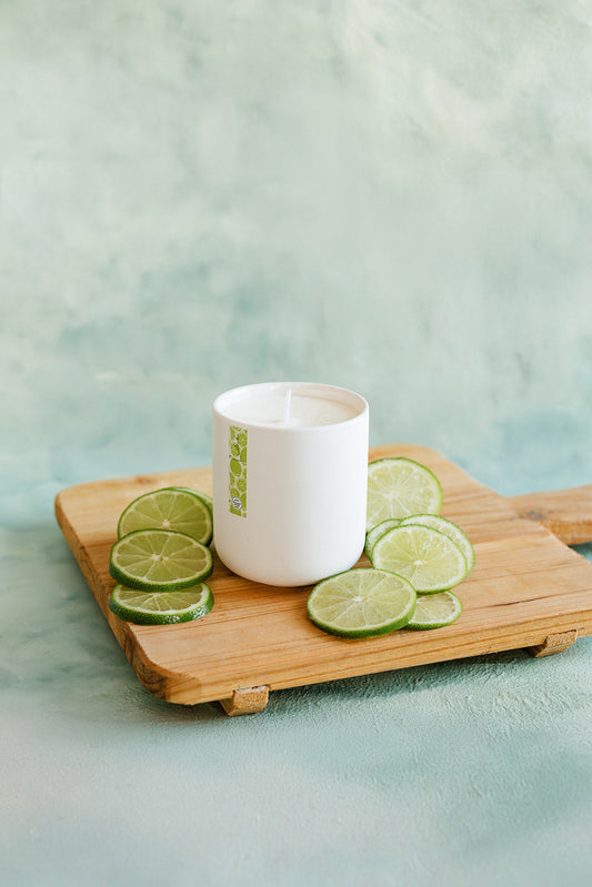 Citrus Collection - Lime
