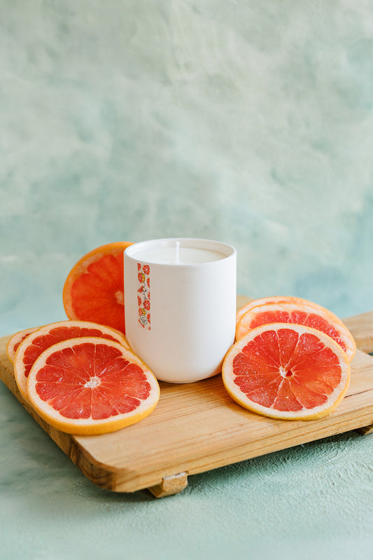 Citrus Collection - Grapefruit