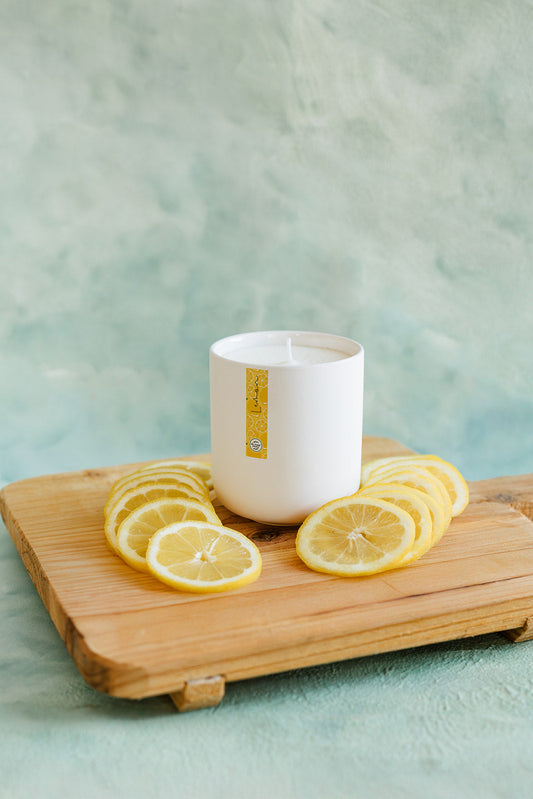 Citrus Collection - Lemon
