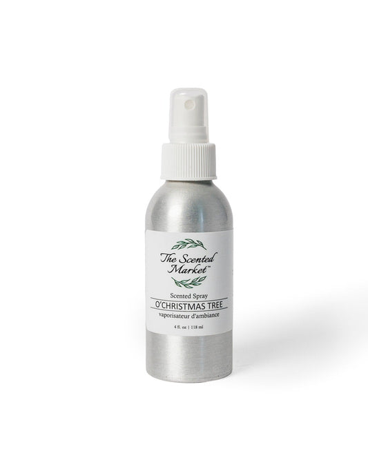 A picture of O' Christmas Tree Scented Spray 4oz