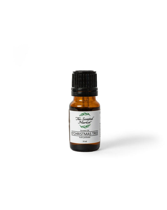 A picture of O'Christmas Tree Scented Oil Fragrance 10ml