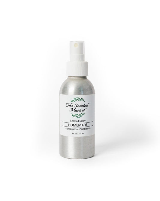 A picture of Homemade Scented Spray 4 oz