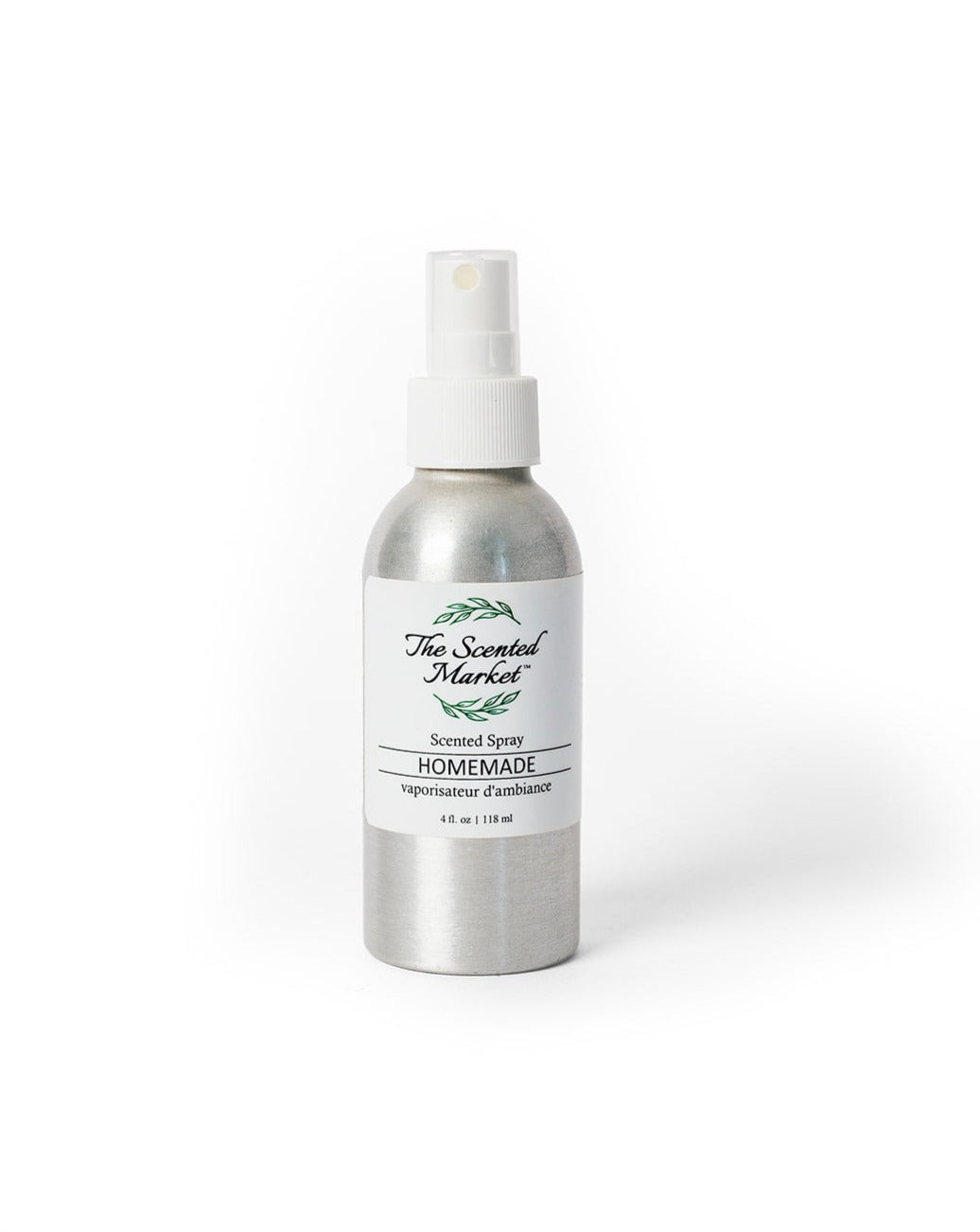 A picture of Homemade Scented Spray 4 oz