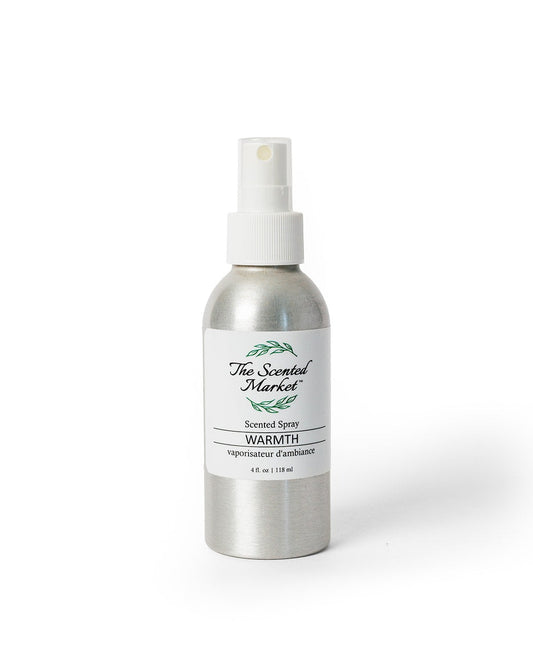 A picture of Warmth Scented Spray 4 oz