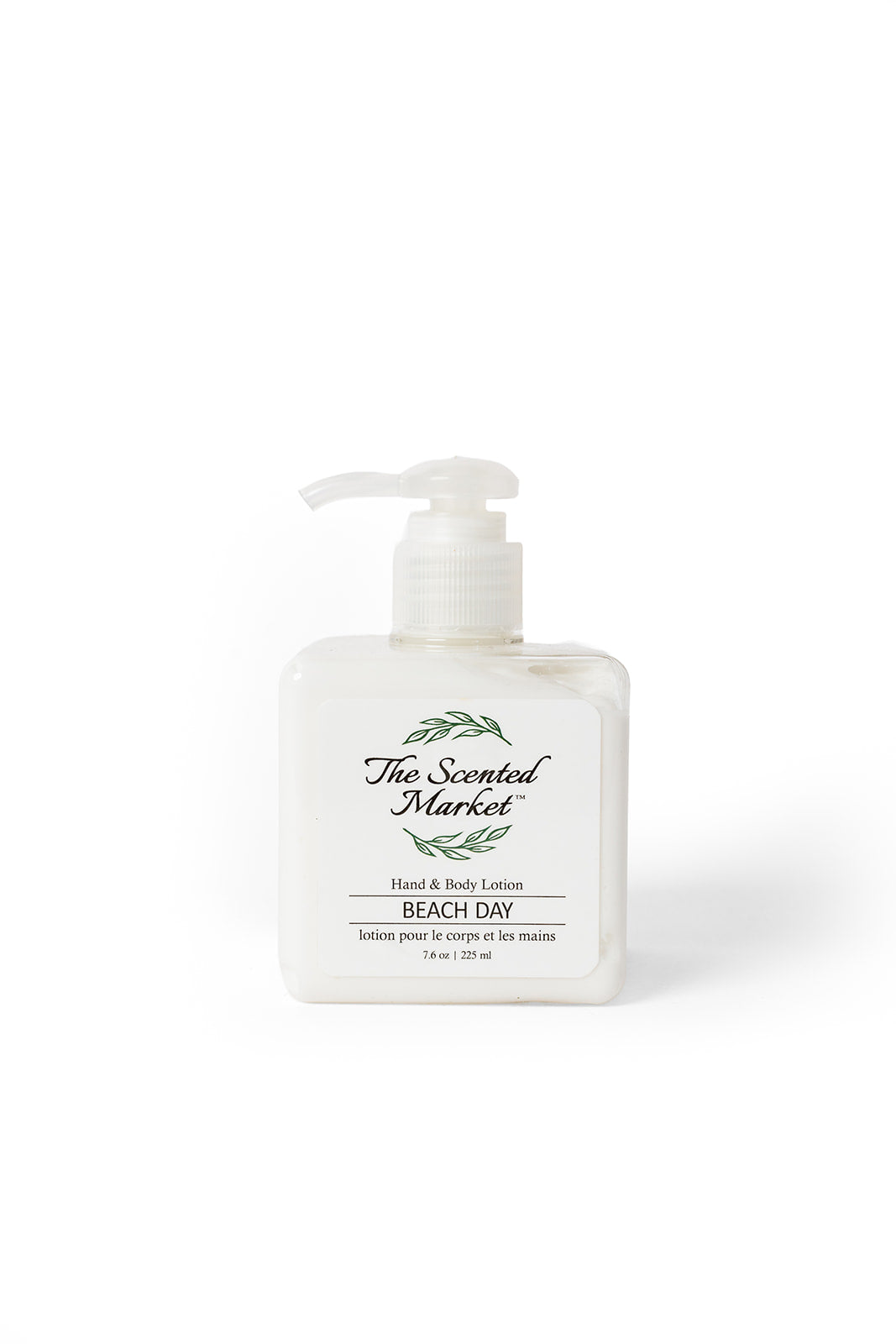 BEACH DAY Hand & Body Lotion - The Scented Market 