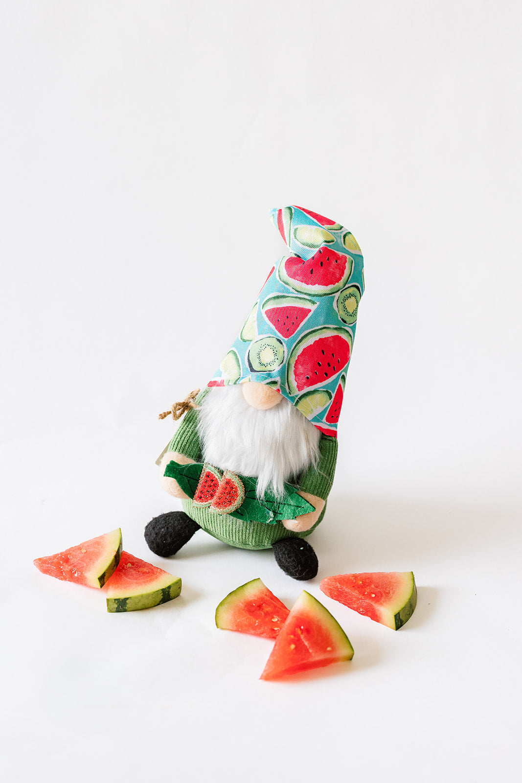 Watermelon Gnome - The Scented Market 