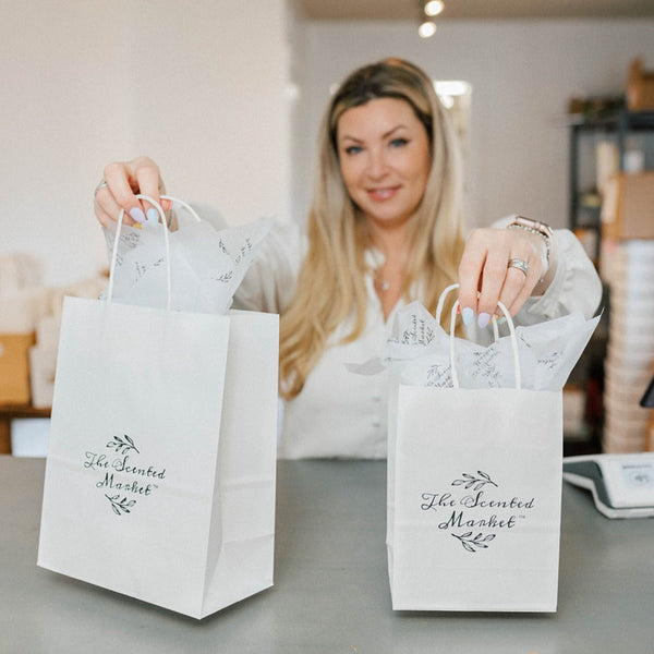 MYSTERY Gift Bag - The Scented Market 
