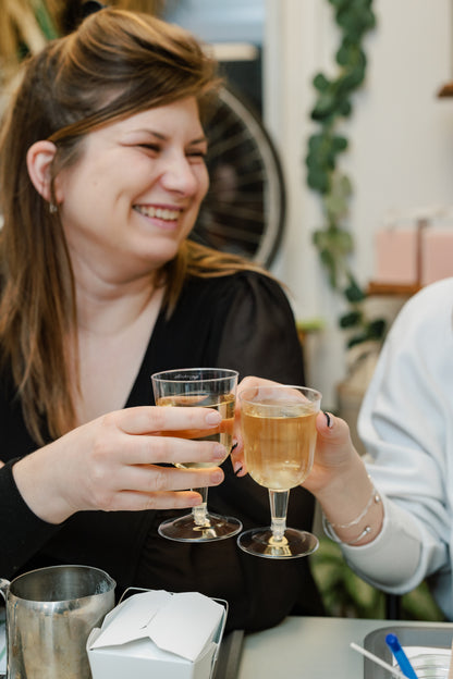 Mom & Me Sip & Pour - Guelph Friday May 10th, 2024
