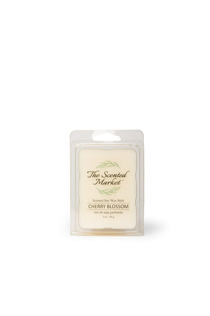 CHERRY BLOSSOM Soy Wax Melt