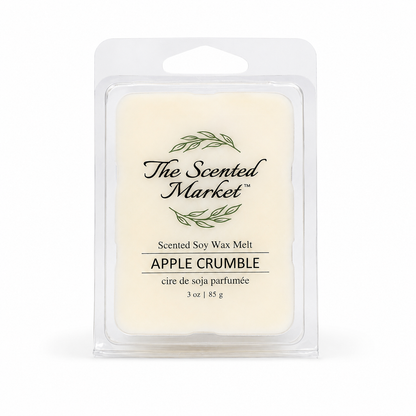 Bougie en cire de soja HOMEMADE 8 oz