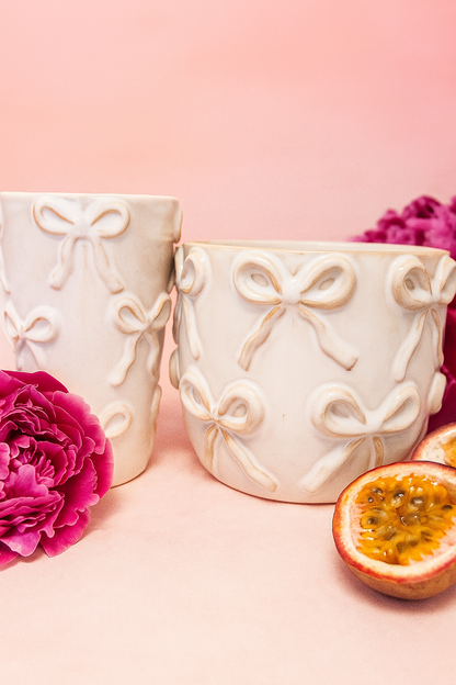 BOW Collection 4 Wick Soy Wax Candle - The Scented Market  Candles   