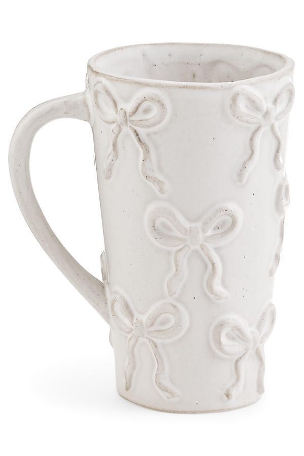 Bow Collection Mug - The Scented Market     