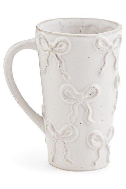 Bow Collection Mug - The Scented Market     