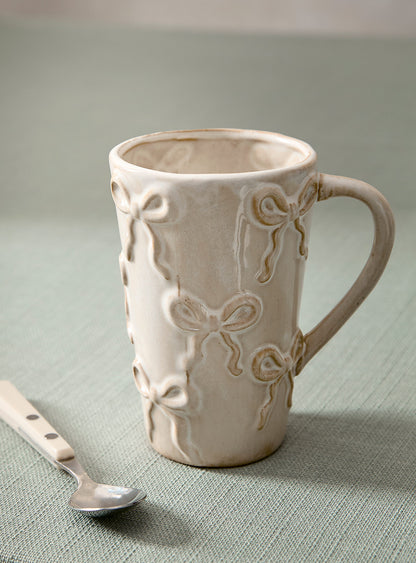 Bow Collection Mug - The Scented Market   Canada  