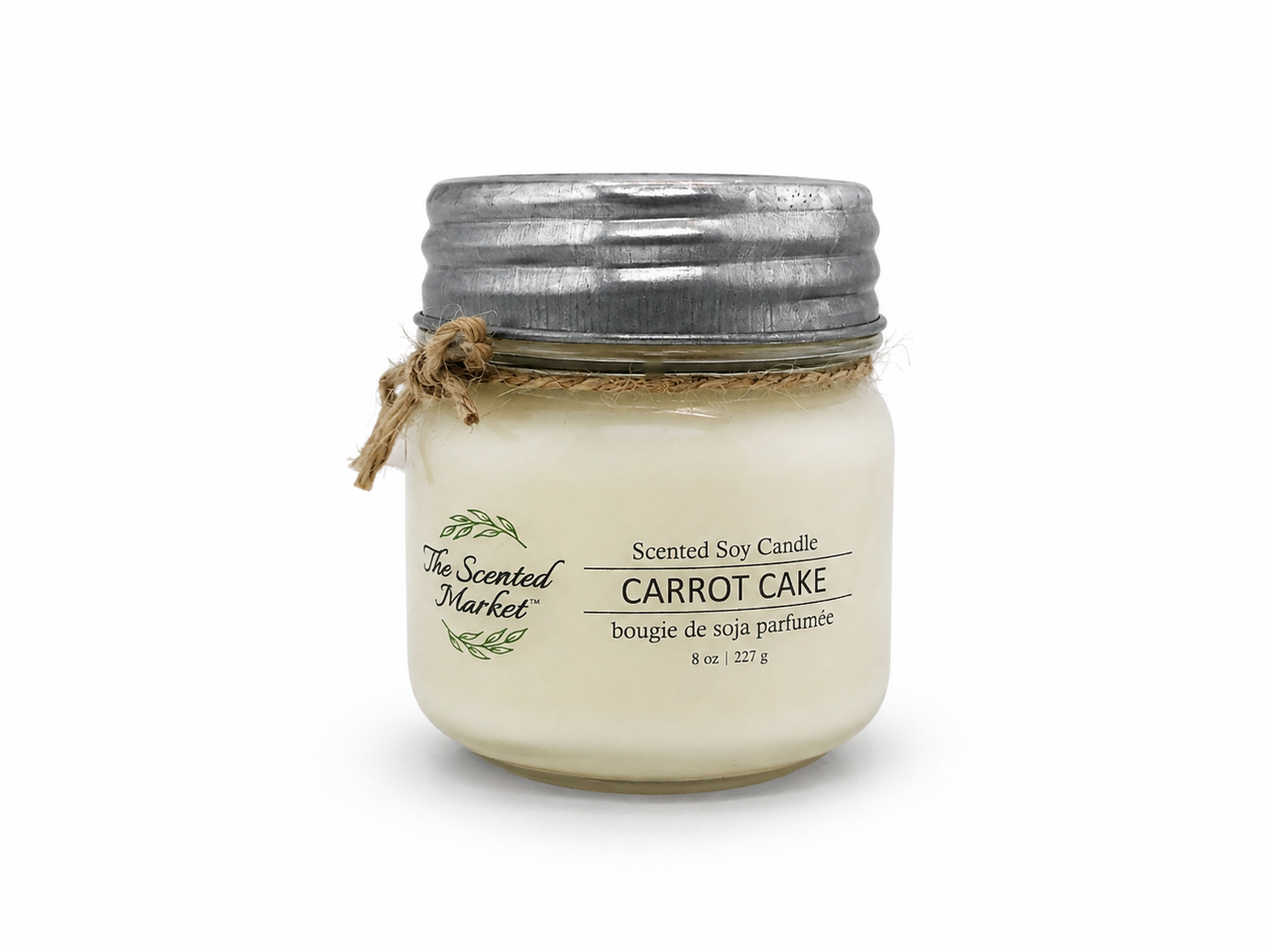 CARROT CAKE: September 2026 'Scent of the Month'