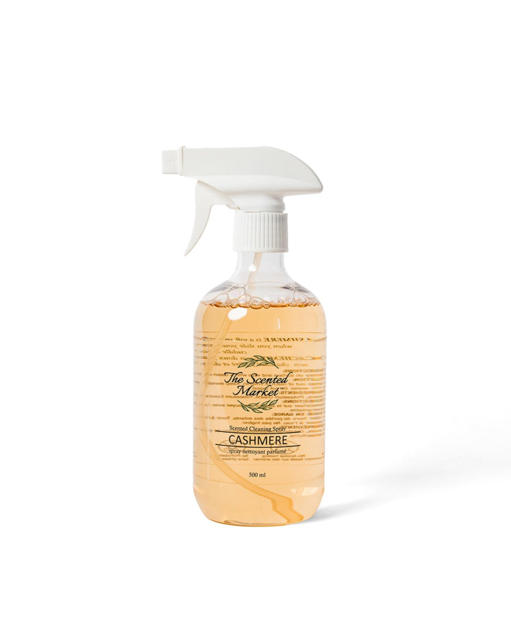 CASHMERE Cleaning Spray - The Scented Market  All-Purpose Cleaners   