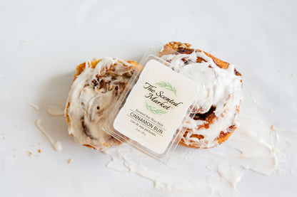 CINNAMON BUN Soy Wax Melt
