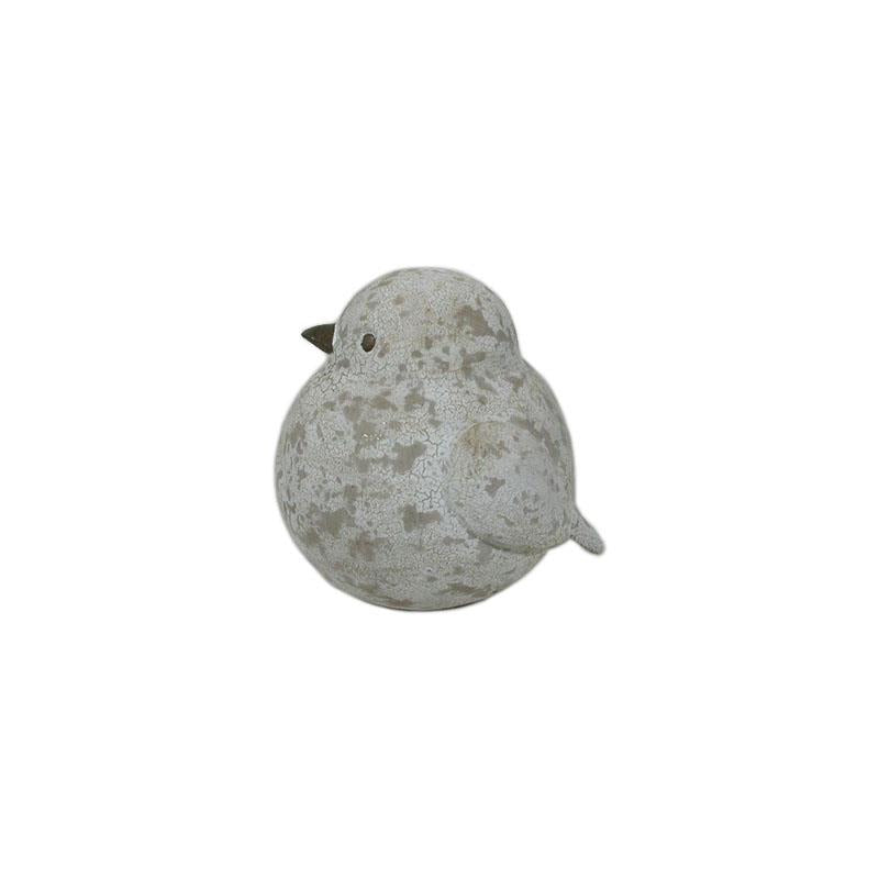 Ceramic Bird Decor for Spring Home Styling