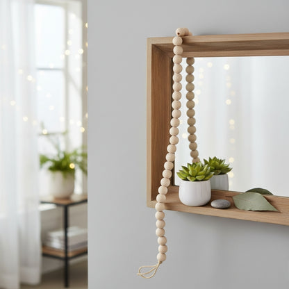 Decor Bead Garland - The Scented Market  Decor   
