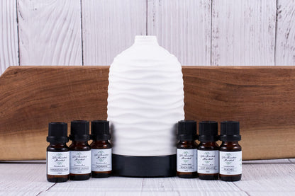 Diffuser - The Scented Market  Home Fragrance Accessories   