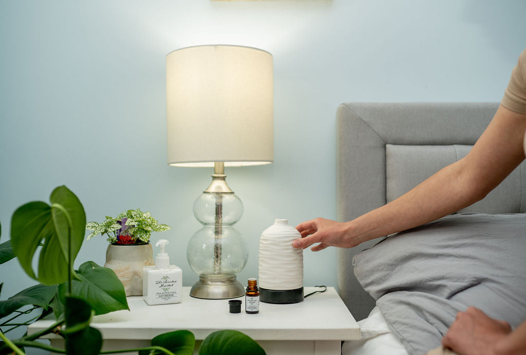 Diffuser - The Scented Market  Home Fragrance Accessories   