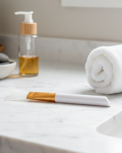 Face Mask & Cream Applicator Tool – Mess Free, Easy Skincare Application - The Scented Market  Skin Care Tools   