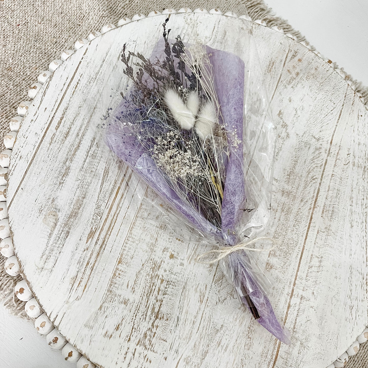 Lavender Dried Floral