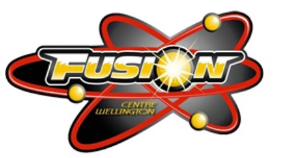 CENTRE ICE 8 oz Scented Soy Candle