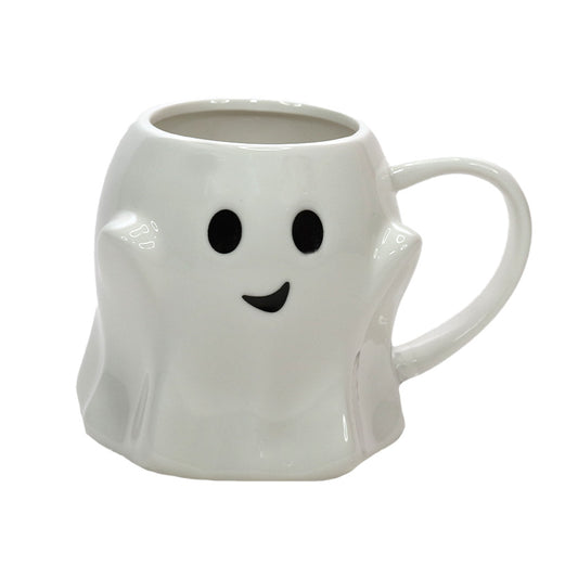 Ghost Coffee Mug - The Scented Market     